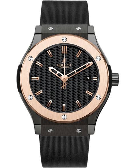 часы hublot цены